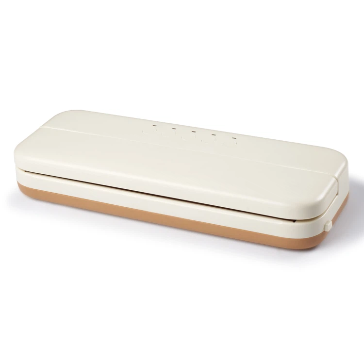 Segellador al buit recarregable